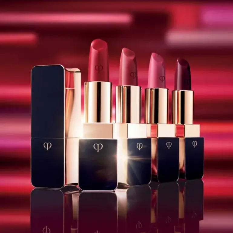 Clé de Peau Beauté Lipstick