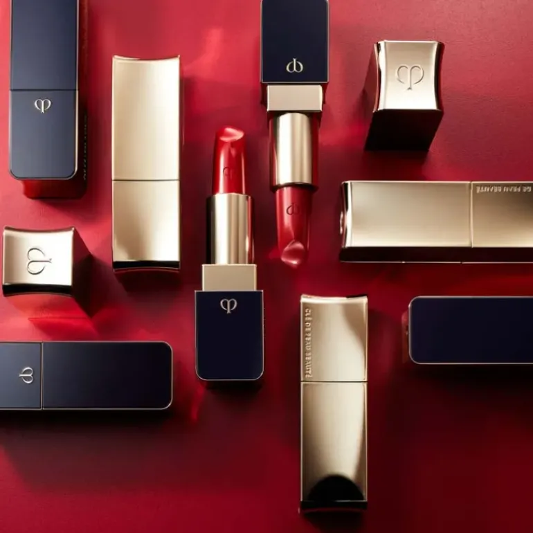 Clé de Peau Beauté Lipstick Matte