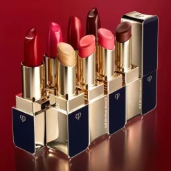 Clé de Peau Beauté Lipstick Shimmer