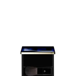 Clé de Peau Beauté Powder Blush Duo Case/Brush CASE/BRUSH - ( Custodia