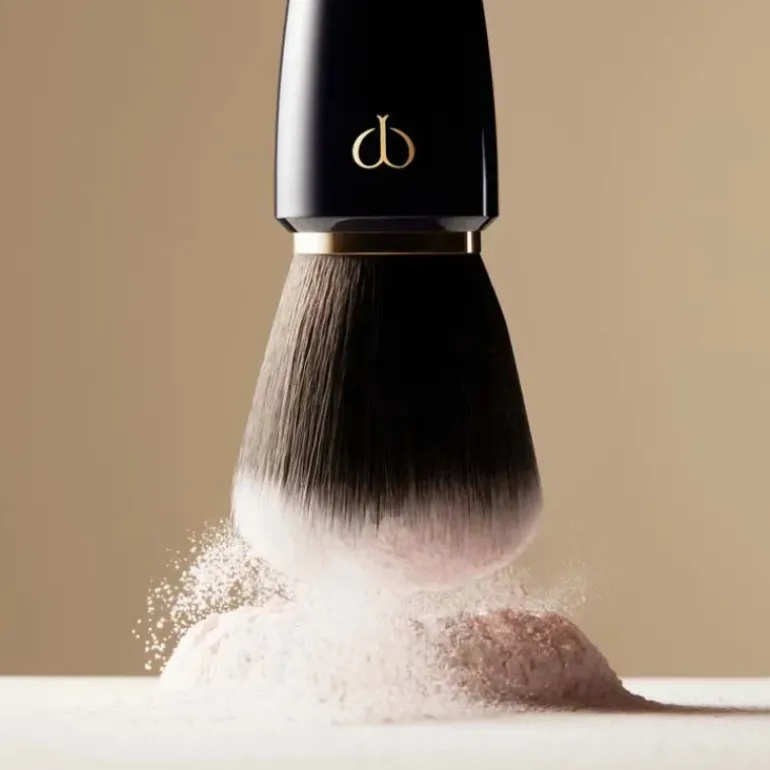 Clé de Peau Beauté Powder Brush Pennello Viso