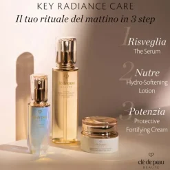 Clé de Peau Beauté Protective Fortifying Cream REFILL 50 ML REFILL