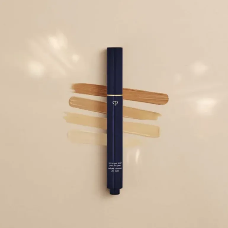 Clé de Peau Beauté Radiant Corrector For Eyes