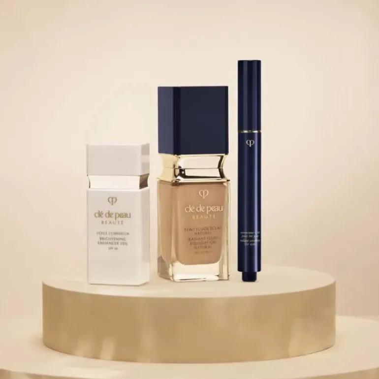 Clé de Peau Beauté Radiant Corrector For Eyes