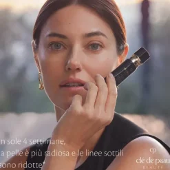 Clé de Peau Beauté Radiant Cream Foundation