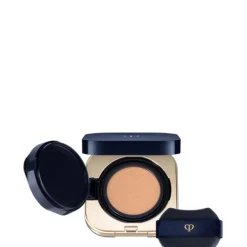 Clé de Peau Beauté Radiant Cushion Foundation Natural