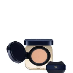 Clé de Peau Beauté Radiant Cushion Foundation Natural