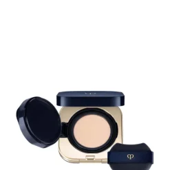 Clé de Peau Beauté Radiant Cushion Foundation Natural