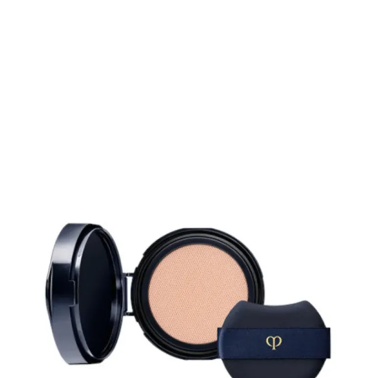 Clé de Peau Beauté Radiant Cushion Foundation Natural REFILL