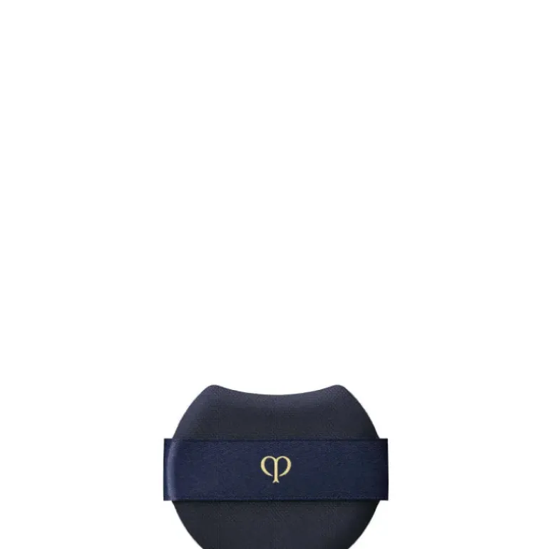 Clé de Peau Beauté Radiant Cushion Foundation Puff SPUGNA FONDOTINTA