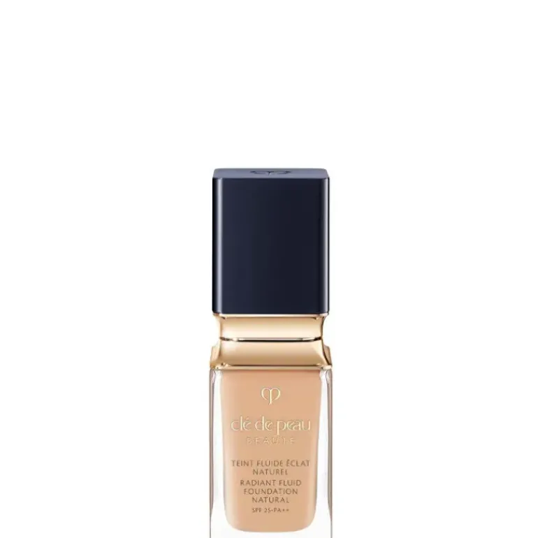 Clé de Peau Beauté Radiant Fluid Foundation Natural