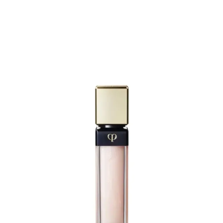 Clé de Peau Beauté Radiant Lip Gloss