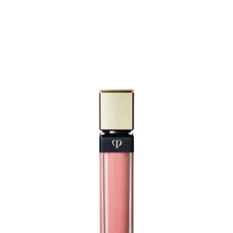 Clé de Peau Beauté Radiant Lip Gloss
