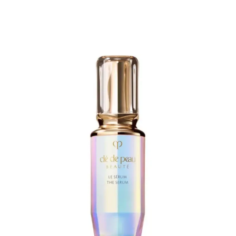 Clé de Peau Beauté The Serum