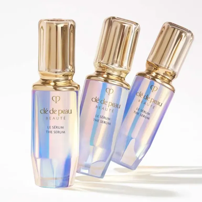 Clé de Peau Beauté The Serum