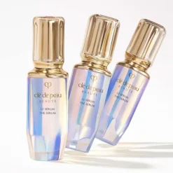 Clé de Peau Beauté The Serum Refill