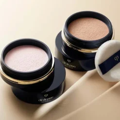 Clé de Peau BeautéTranslucent Loose Powder