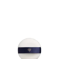 Clé de Peau Beauté Translucent Loose Powder Puff SPUGNA CIPRIA