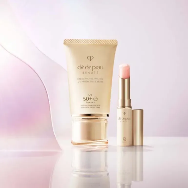 Clé de Peau Beauté UV Protective Cream SPF 50+ 50 ML