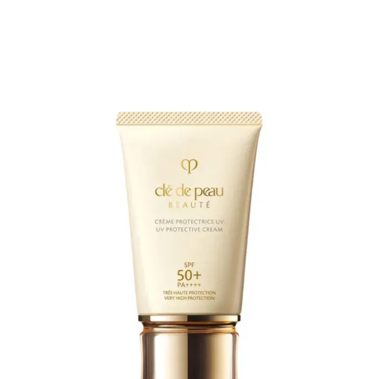 Clé de Peau Beauté UV Protective Cream SPF 50+ 50 ML