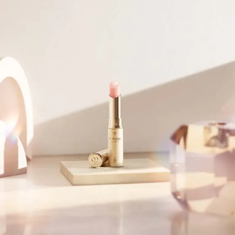 Clé de Peau Beauté UV Protective Lip Treatment 4 gr