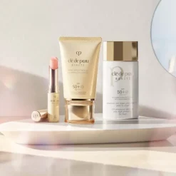 Clé de Peau Beauté UV Protective Lip Treatment 4 gr