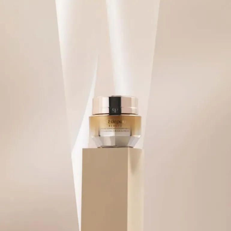 Clé de Peau Beauté Volumizing Cream Supreme 50 ML