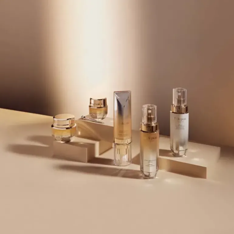 Clé de Peau Beauté Volumizing Cream Supreme 50 ML