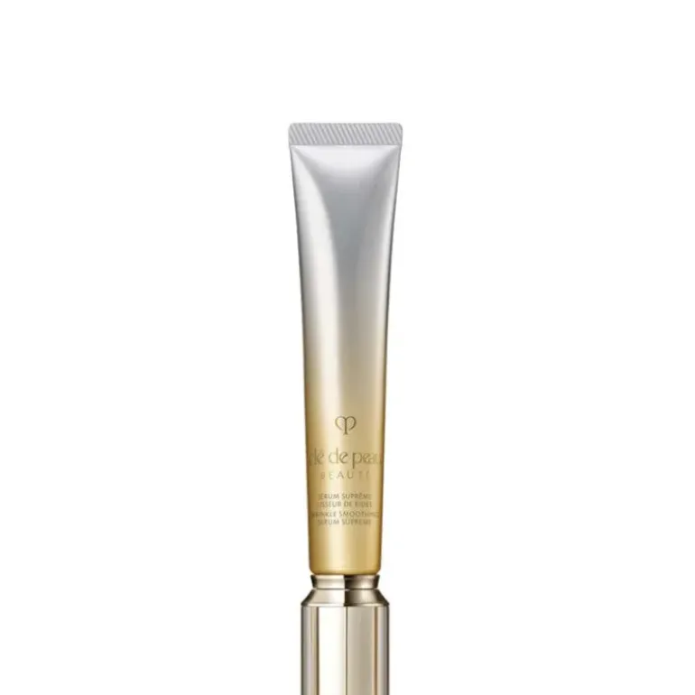 Clé de Peau Beauté Wrinkle Smoothing Serum Supreme 20 ML
