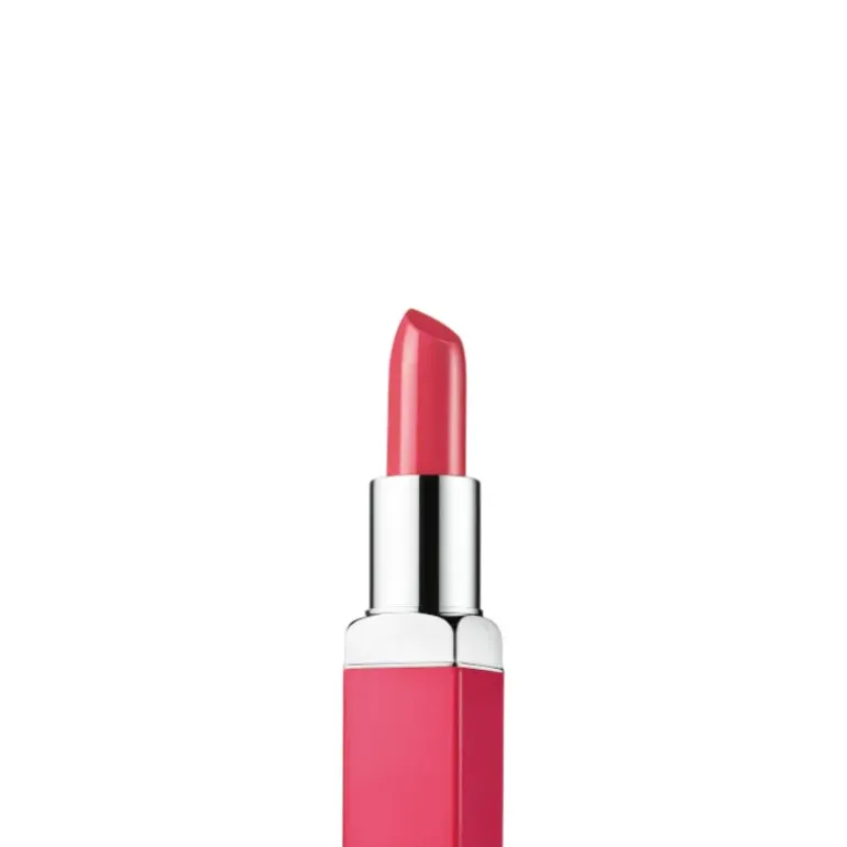 Clinique Pop Lip Colour - Rossetto 2 in 1 Colore Intenso + Base Leviga