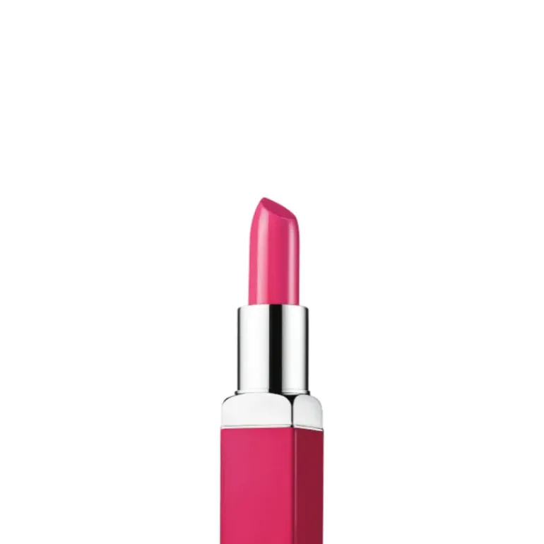 Clinique Pop Lip Colour - Rossetto 2 in 1 Colore Intenso + Base Leviga