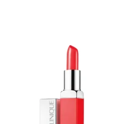 Clinique Pop Lip Colour - Rossetto 2 in 1 Colore Intenso + Base Leviga