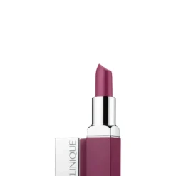 Clinique Pop Matte Matte Lip Colour - Rossetto 2 in 1 Effetto