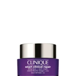 Clinique Smart Clinical Repair Lifting Face + Neck Cream