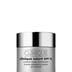Clinique Smart SPF 15 - Crema Riparatrice Giorno Pelle da Secche a Mis