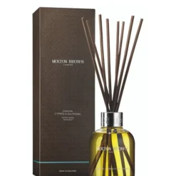 Coastal Cypress & Sea Fennel 150 ML con Bastincini
