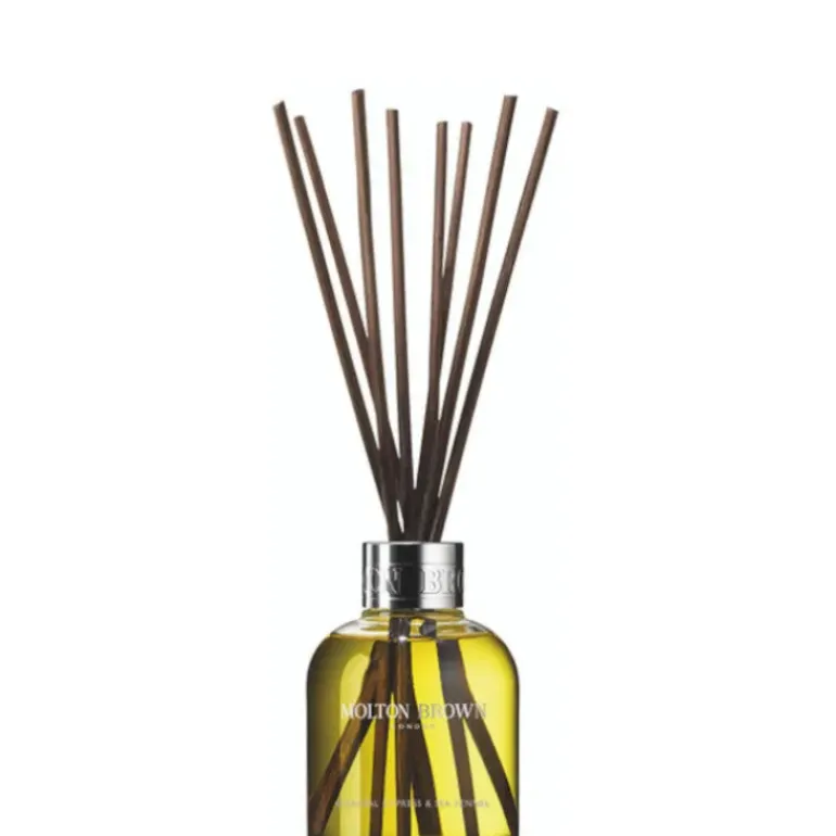 Coastal Cypress & Sea Fennel 150 ML con Bastincini