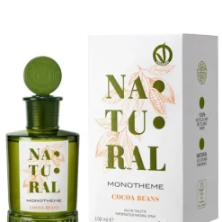 Cocoa Beans Natural 100 ML