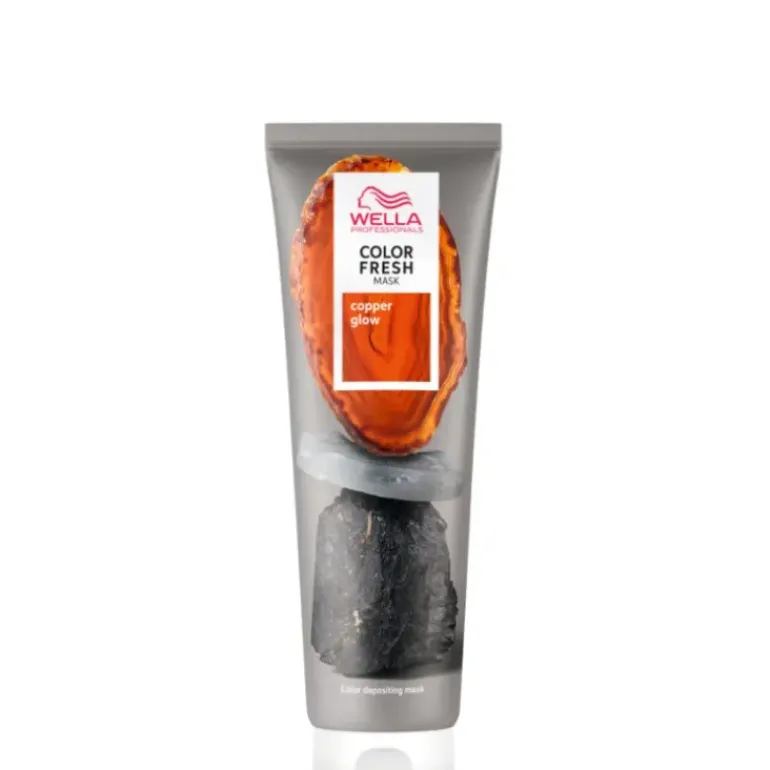 Color Fresh Mask