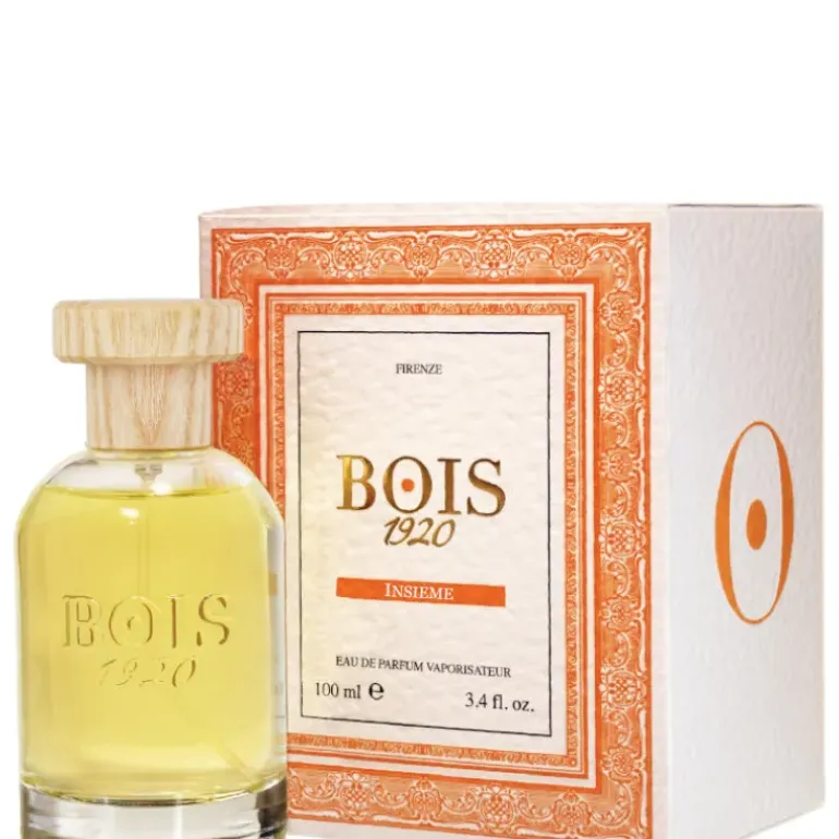 COLORFUL - Insieme EDP