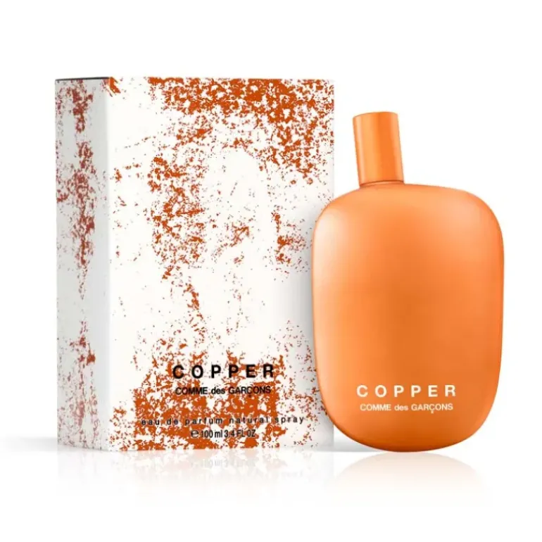 Comme des Garçons Copper