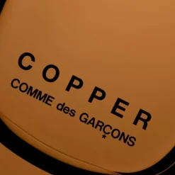 Comme des Garçons Copper
