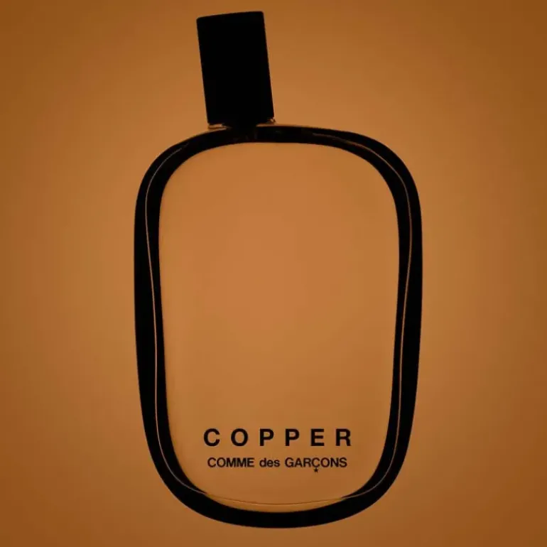 Comme des Garçons Copper
