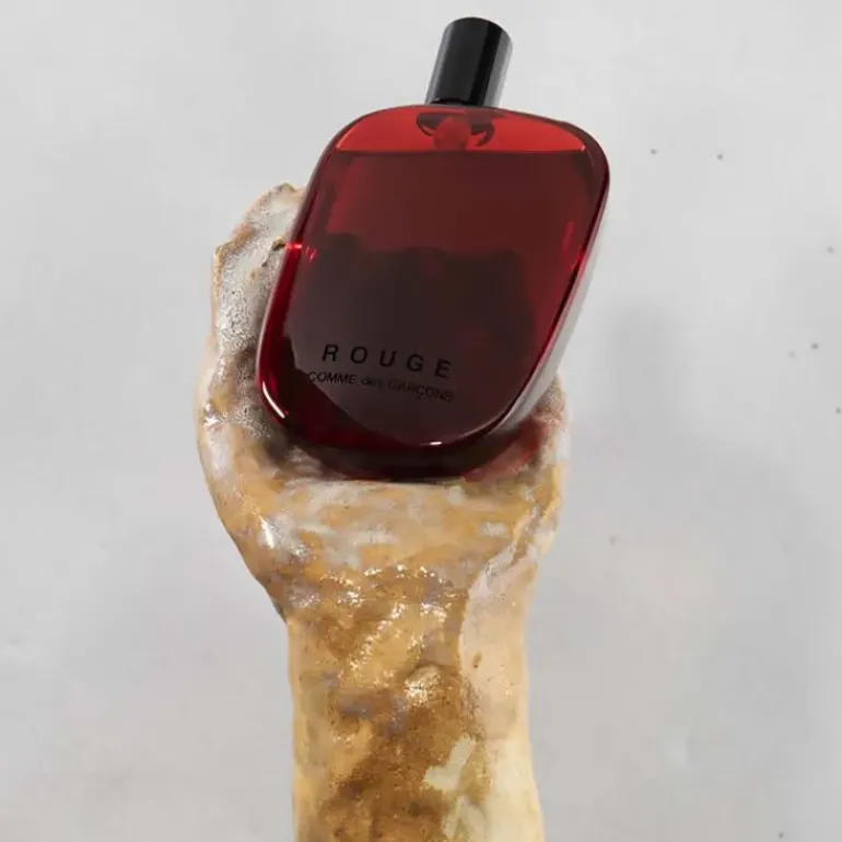 Comme des Garçons Rouge
