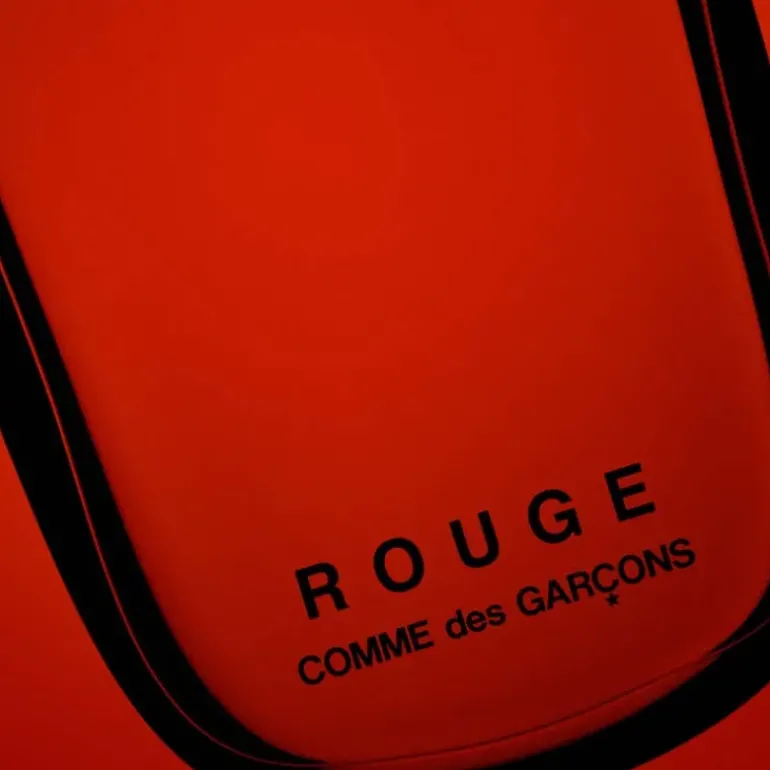 Comme des Garçons Rouge