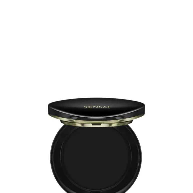 Compact Case for Total Finish CUSTODIA VUOTA