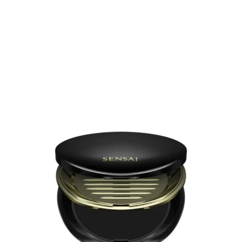 Compact Case for Total Finish CUSTODIA VUOTA