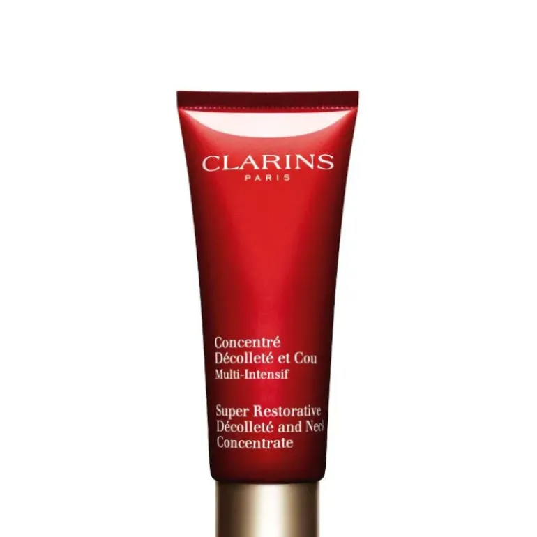 Concentré Décolleté et Cou Multi-Intensive