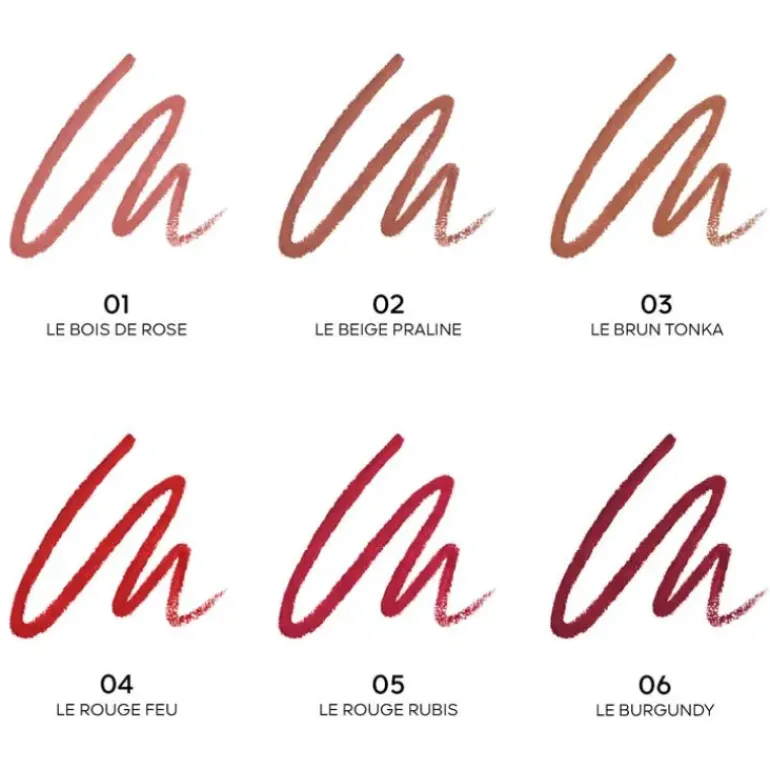 Contour G