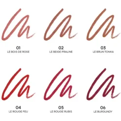 Contour G